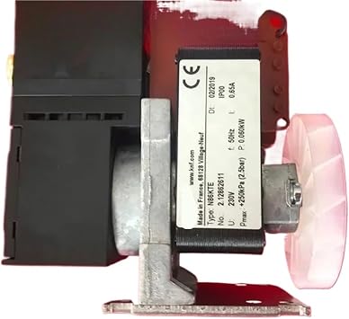 N86KTE Sampling Pump Diaphragm Pump Vacuum Pump