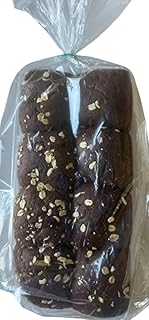US Bakery, Sweet Dark Dinner Rolls, 12 oz, FROZEN