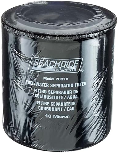 Vista 3 de Seachoice Evinrude/Johnson, 10 micras