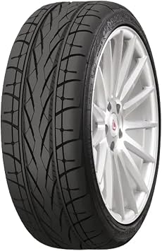 Forceum HEXA-R UHP 185/55R16 83V XL Passenger Tire