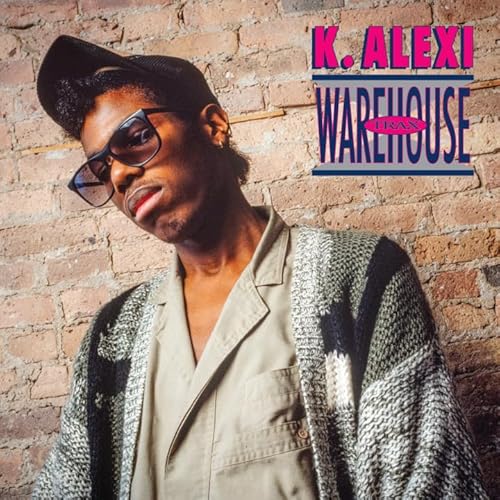 K-Alexi - Warehouse Trax