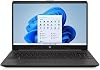 hp laptop 15.6 inch fhd display intel n4500 2 x 2.80 ghz 8 gb ram 256 gb ssd intel uhd graphics black windows 11