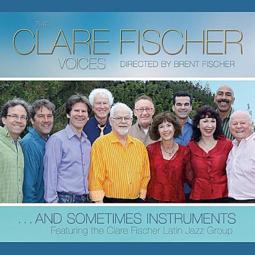 Waiting For Jack's Plane (feat. The Clare Fischer Latin Jazz Group & Alex Budman) [Explicit]