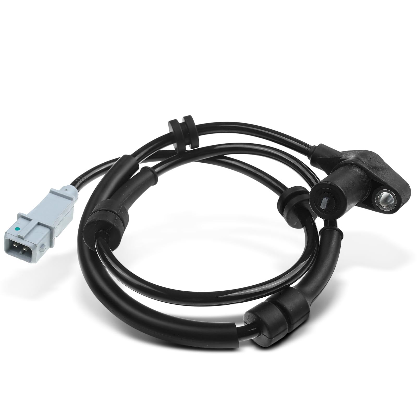 Frankberg Capteur ABS de vitesse de roue avant 96317068 | Compatible avec: