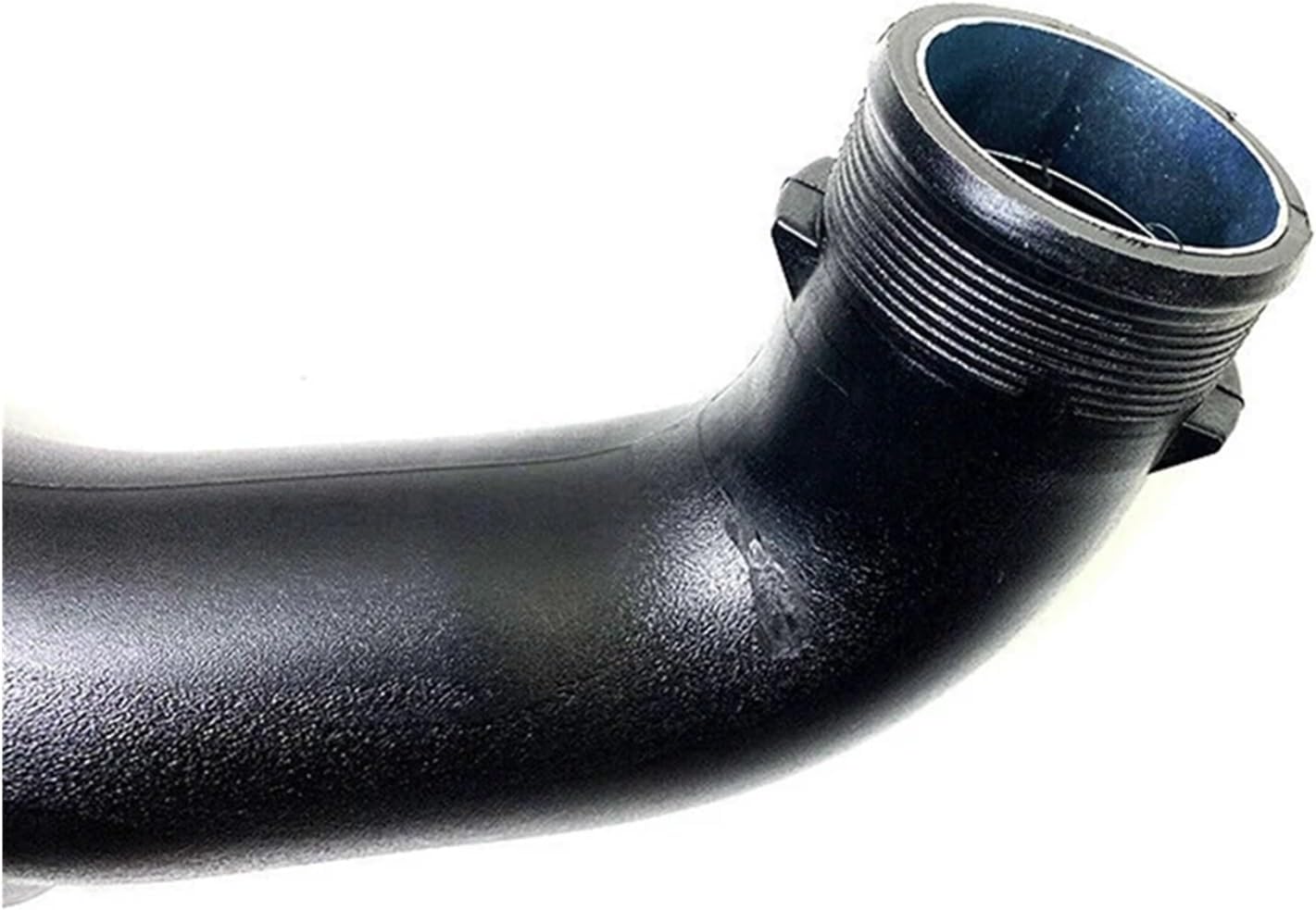 1 Piece Car Boost Air Intake Hose Replacement Accessories Compatible with BMW X5 2012-2018 X6 2014-2016 E70 Heater Hose 13717571350