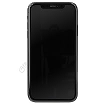 Apple iPhone 11, 128GB, Nero (Ricondizionato)