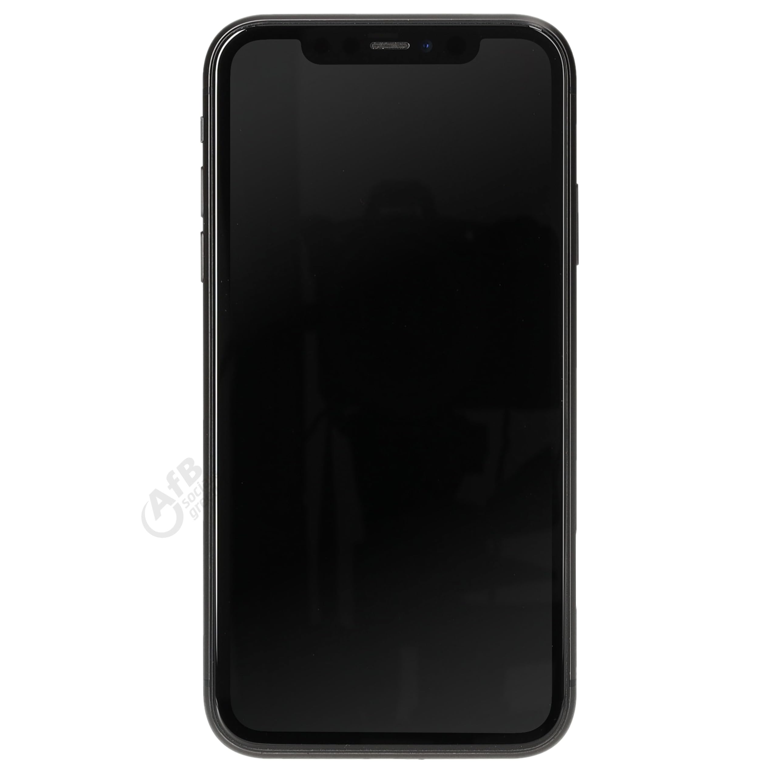 Apple iPhone 11 128GB - Negro - Desbloqueado (Reacondicionado)