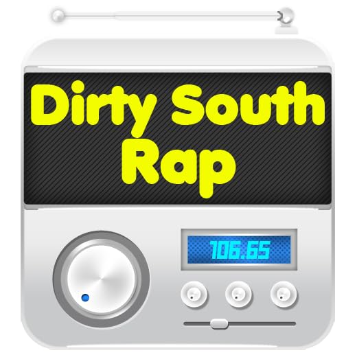 Dirty South Rap Radio+