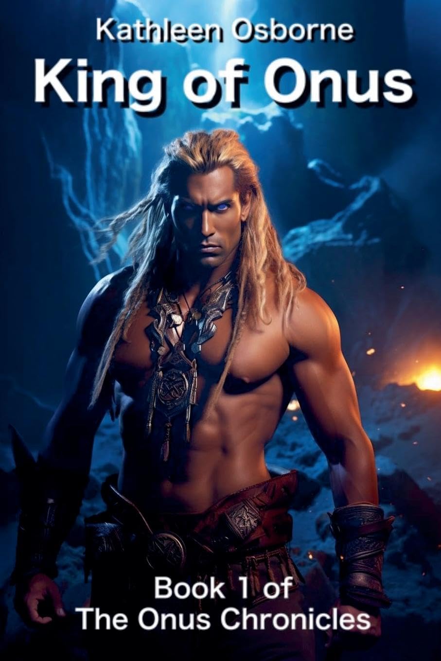 King of Onus (The Onus Chronicles)
