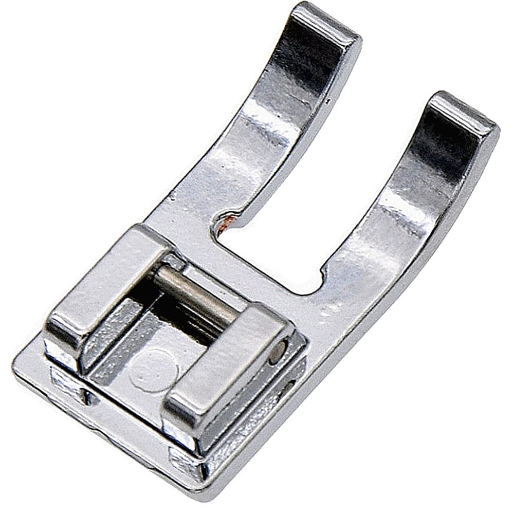 Amazon.com: YRDQNCraft Open Toe Foot Applique Presser Foot for