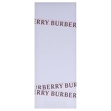 Burberry Her 2-Piece Gift Set for Women, 3.3 Oz EDP and 0.33 Oz EDP