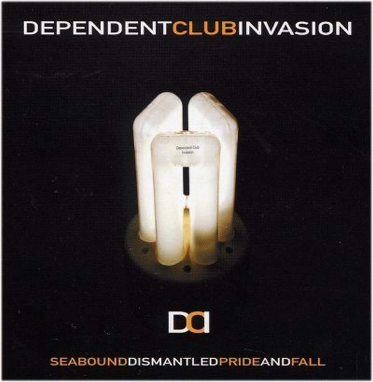 Various Artists Dci CD New 4042564004441