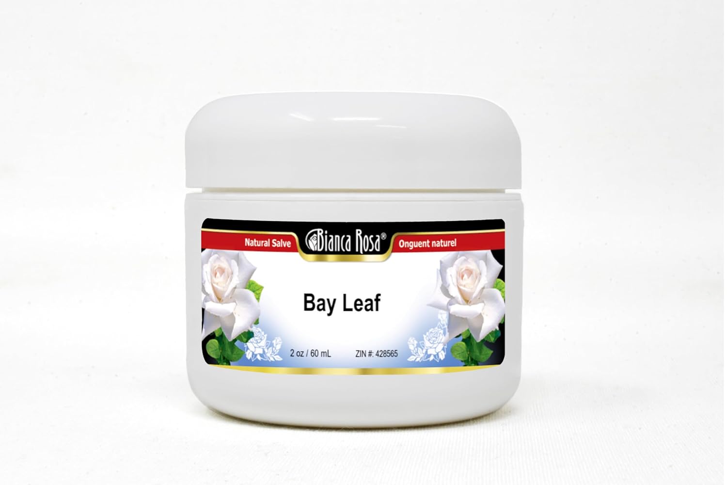 Bianca Rosa Bay Leaf - Salve Ointment (2 oz, ZIN: 428565)