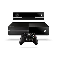 Vista 1 de Microsoft Xbox One 500GB Console System With Kinect (Renewed)