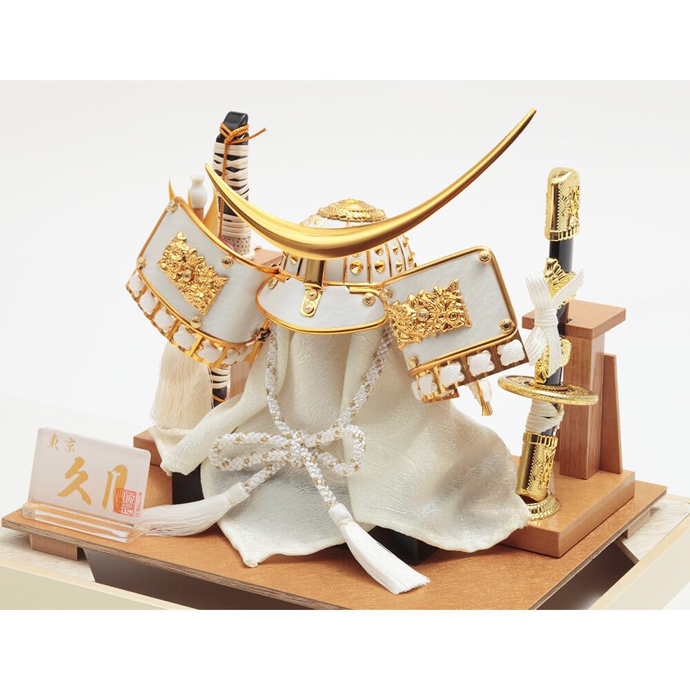 Amazon | 久月official 五月人形 伊達政宗公 兜ケース飾り アクリル Amazon | 久月official 五月人形 伊達政宗公 兜ケース飾り アクリル