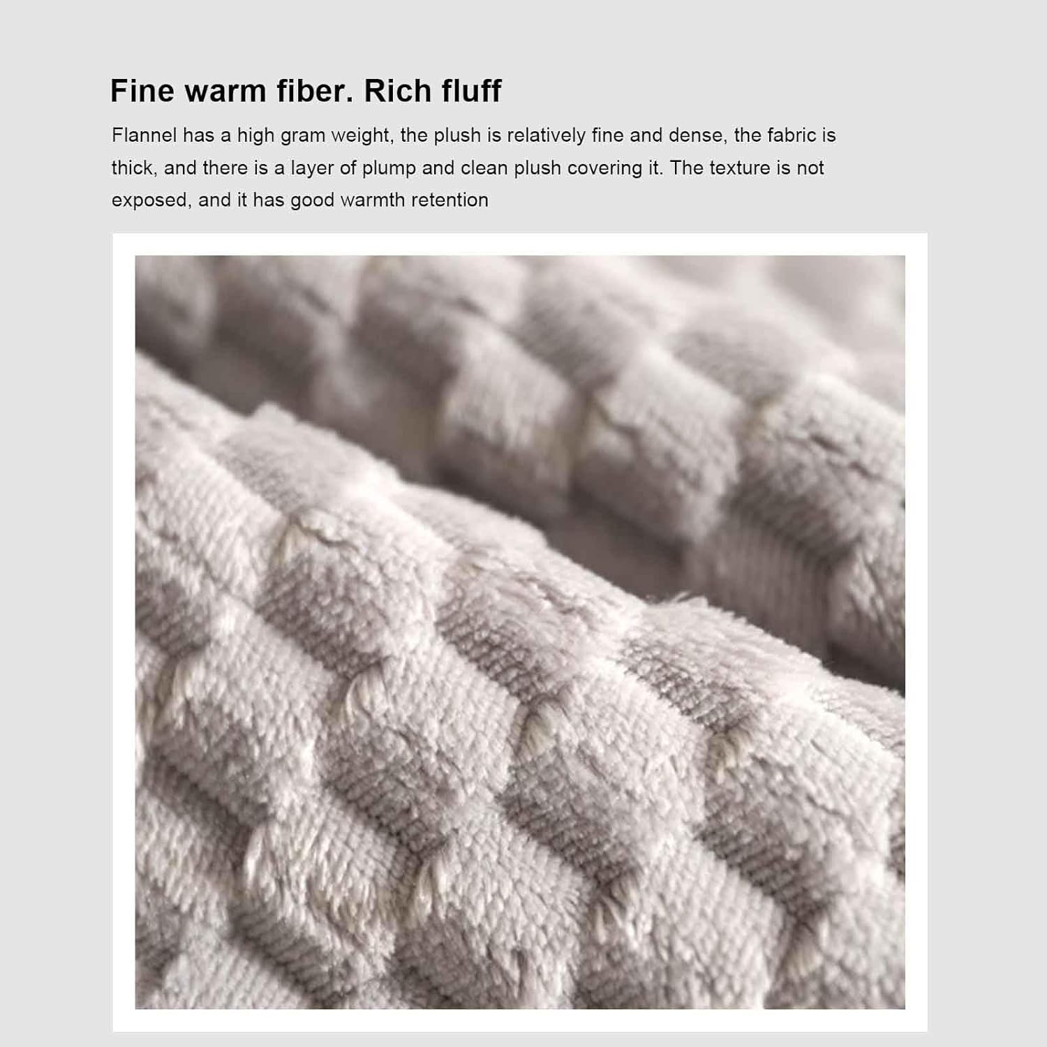 Soothing Dog Sofa Mat, Dog Bed for Pets Sofa Bed, Super Soft Comfortable Flannel Dog Bed, Washable Dog Bed with No Slip Bottom