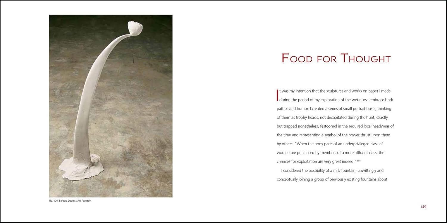 The Second Oldest Profession: The Wet Nurse, Revered and Reviled - Image 6