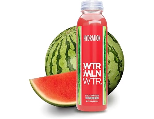 Best Watermelon Water: Hydration with Natural Electrolytes