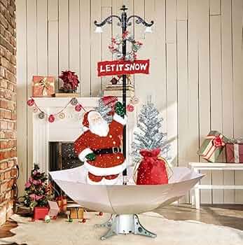 【新品】クリスマスツリー 170cm 雪が降る機能付き 音楽機能 雪化粧 楽天市場】【セール】クリスマスツリー 170cm 雪が降る機能付き 音楽