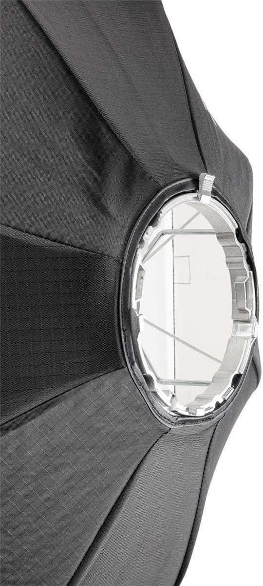 Product Deal Westcott Rapid Box Switch Octa-S Portable Photography Studio and On Location Octabox Softbox Kit - Compatible with Multiple Photography Lighting Brands