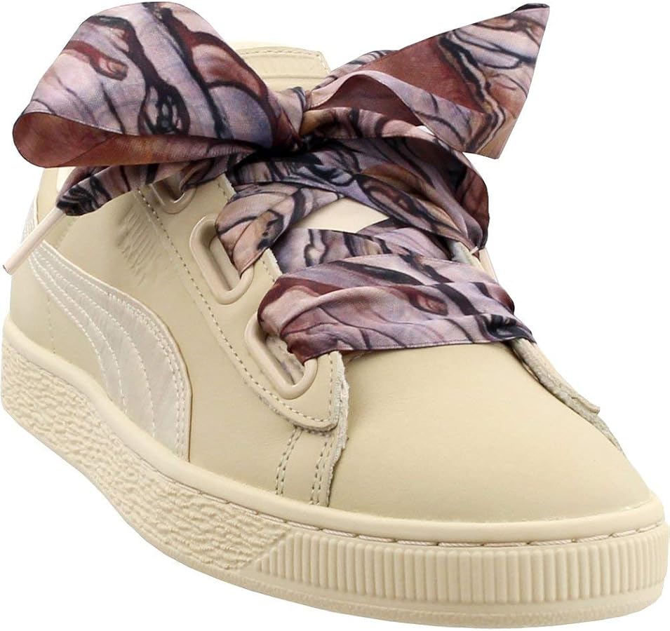 （Mami ） Amazon.com | Puma Womens Heart Mimicry 367028 01 - Size 10W
