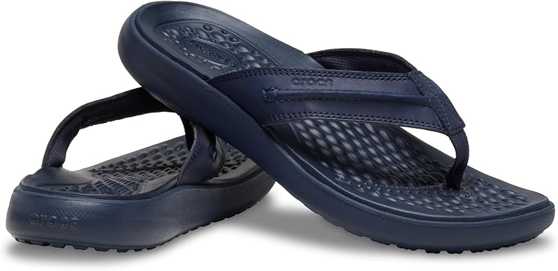 Crocs Men's Yukon Vista LiteRide Clog