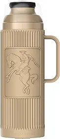 GARRAFA TÉRMICA TERMOLAR CHIMARRITA 1L CARAMELO