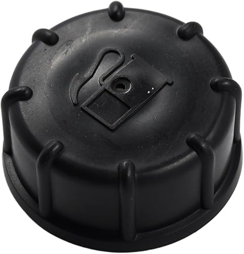 Miniatura 4 de 17620-ZM3-063 Tapa del depósito de combustible 17620-ZM3-073 17620-ZM3-053 compatible con motores Honda Lawn Mower GX22 GX25 GX31 GX35