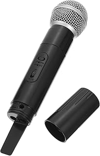 NUOBESTY Kids Toys Kids Toys Educational Toys 1pcs Toy Microphone Toy Microphone for Kids Childrens Play Microphone for Kids, Pretend Toodler Toys Toddler Toy Toddler Toy