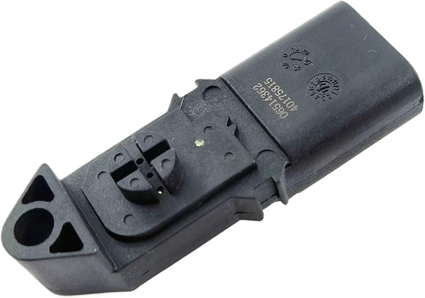 PC200-8 Supercharger Air Pressure Switch Intake Sensor 6261-81-1900 for Excavator