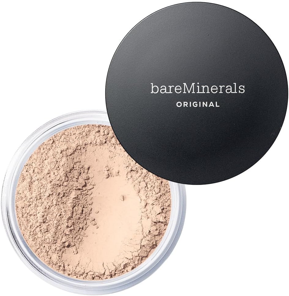 Bare Minerals ORIGINAL FOUNDATION SPF15 FAIRLY MEDIUM 05 8G