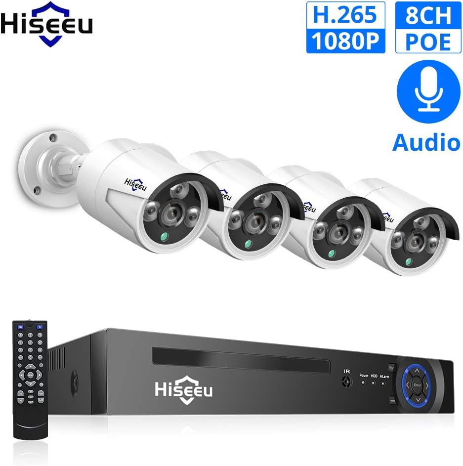 sistema di allarme del vialetto di accesso