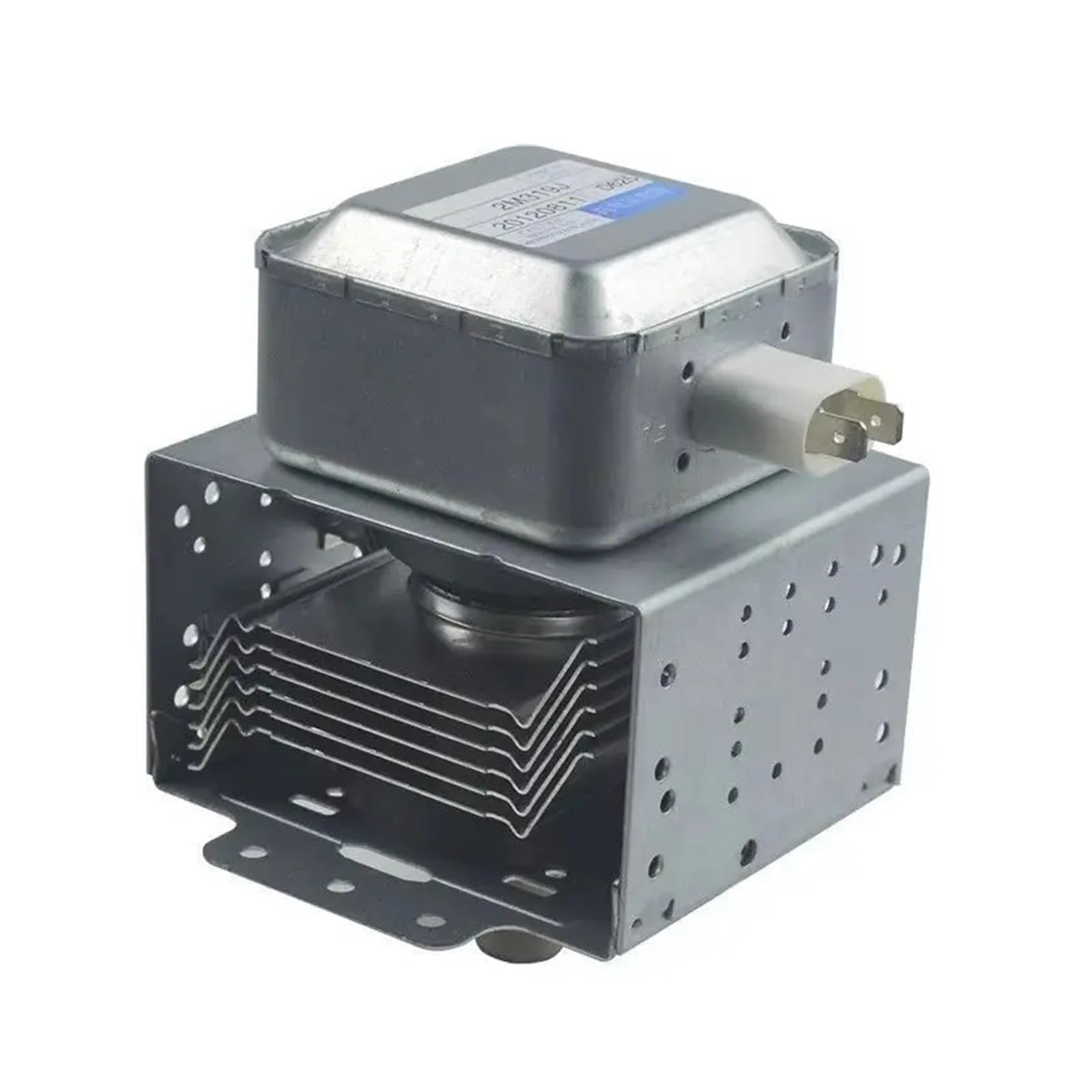 Magnetron Kuchenki Mikrofalowej, Kompatybilny Z Midea | Magnetron do kuchenki mikrofalowej, do 2M319J