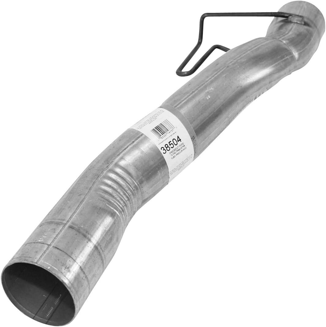 AP Exhaust Products 38504 Pipe