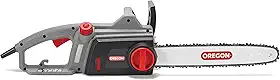 Oregon Eletrosserra CS1200, 1800W, Sabre 35cm, 230V, Leve e Silenciosa, Corrente e Barra de Baixo Rebote, Lubrificação Automática e Freio de Segurança
