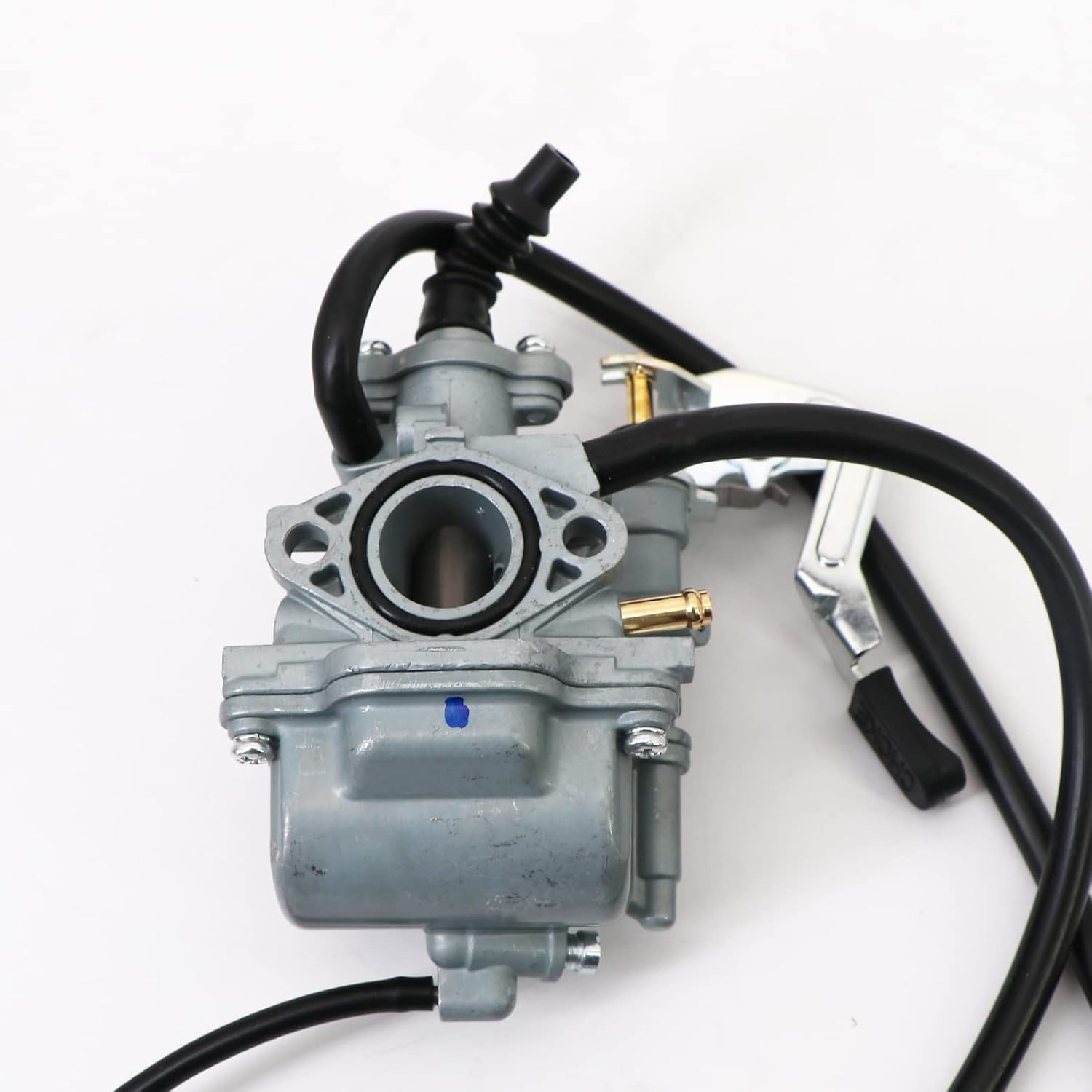 KIPA Carburetor For Suzuki Quadsport Z90 LTZ90 2x4 2007-2021 Part # 13200-08H01
