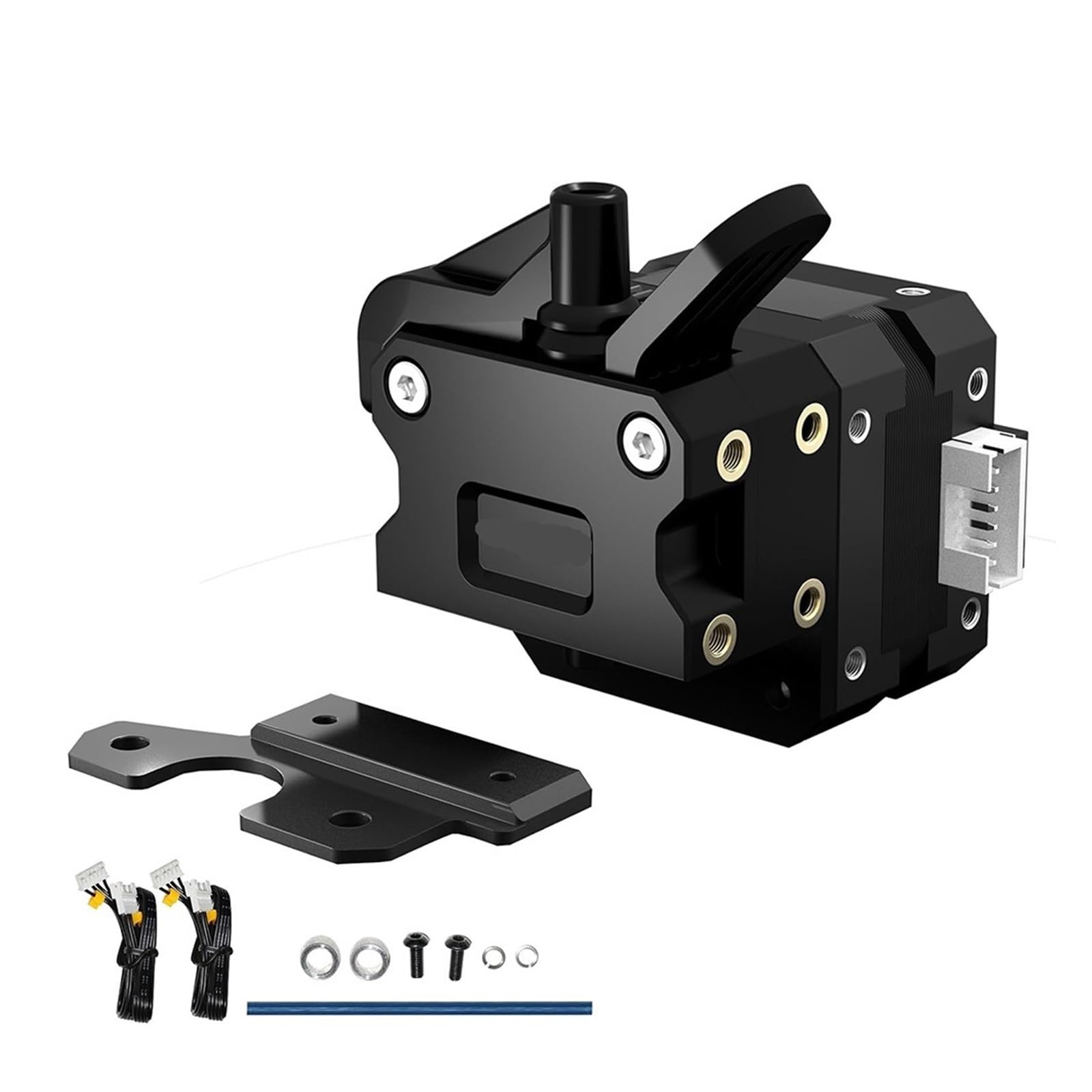 Compatibile con Creality, kit Sprite Extruder SE