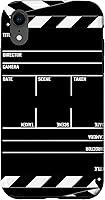 Vista 1 de iPhone XR Clapperboard - Funda para iPhone XR