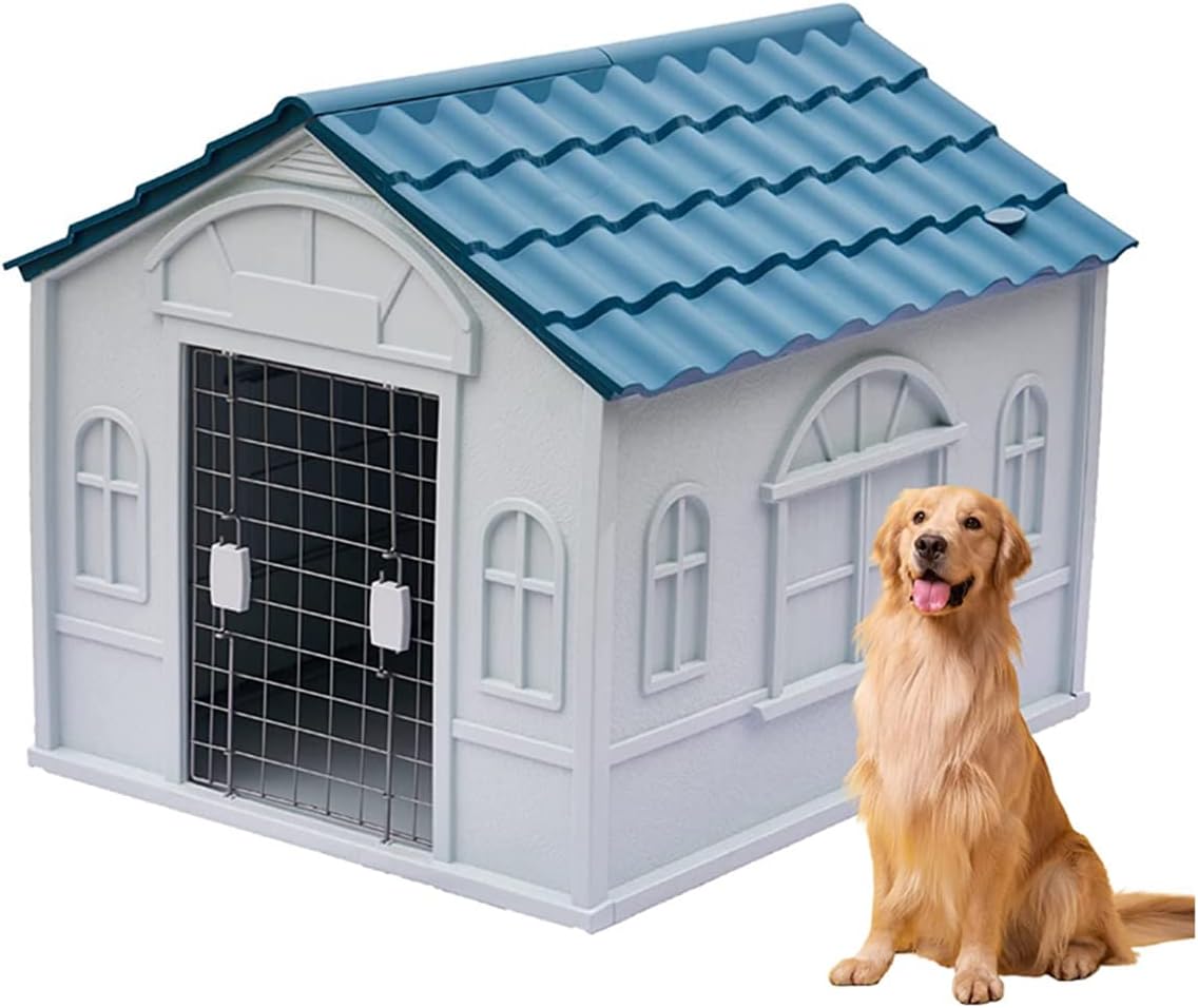 ドッグハウス 犬小屋 プラスチック製 XDB-413 MT-105 犬用品 ドッグ