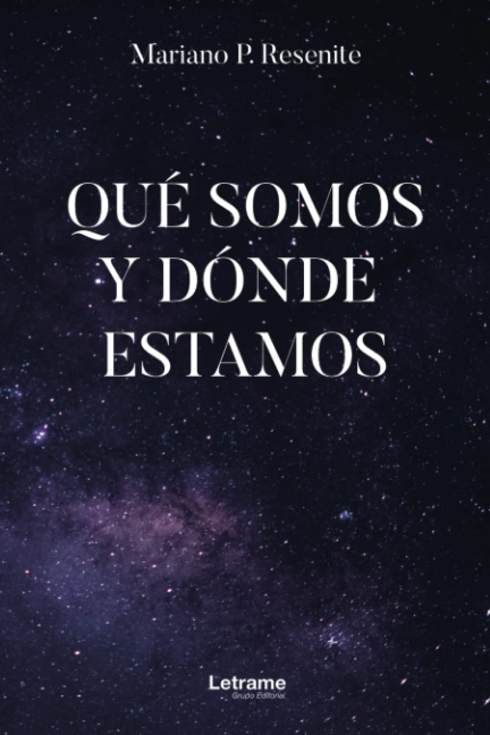 Qué somos y dónde estamos