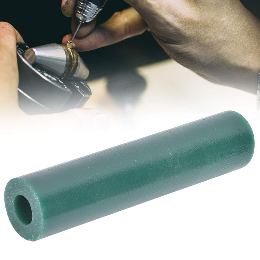 Yctze Tubo de Cera para Tallar Tubo de Cera para Tallar Joyería Herramienta de para Hacer Grabado de Joyería Dura Artes, Manualidades y Costura/Fabricación de Bisutería y Abalorios/Materiales de