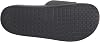 Lacoste - Men's Saab 1.0 Synthetic Slide