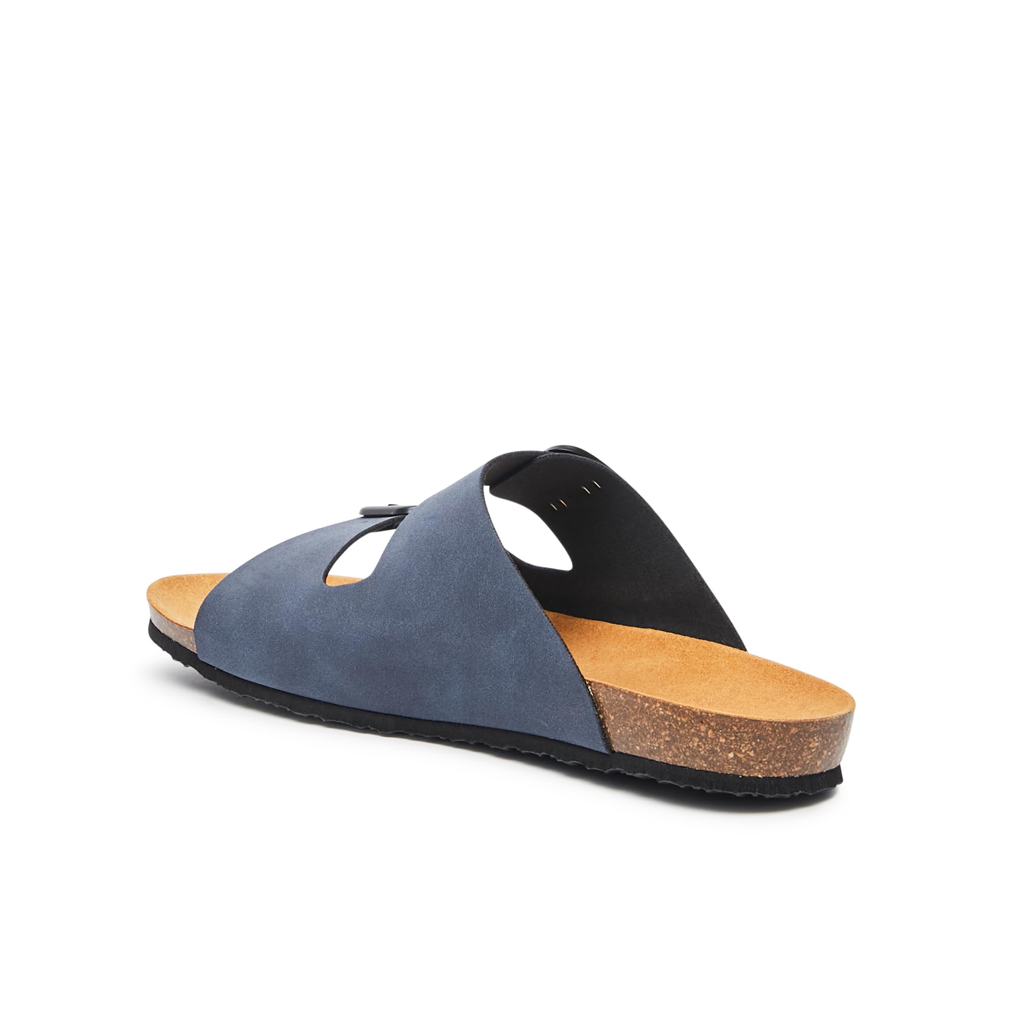 Scholl Didier 2 Straps Sandali Uomo