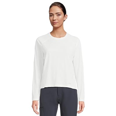 Helly Hansen Shine Solen Long Sleeve Crew Women