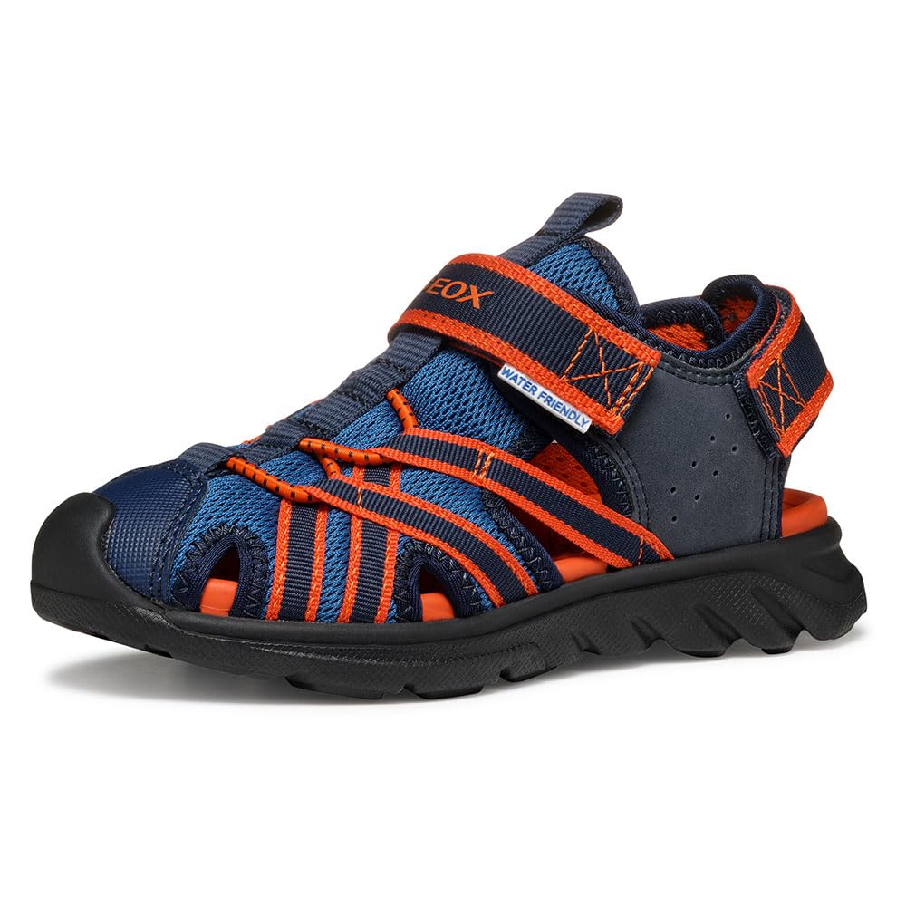 Geox J Sandal Airadyum Bo SandaliaNiños