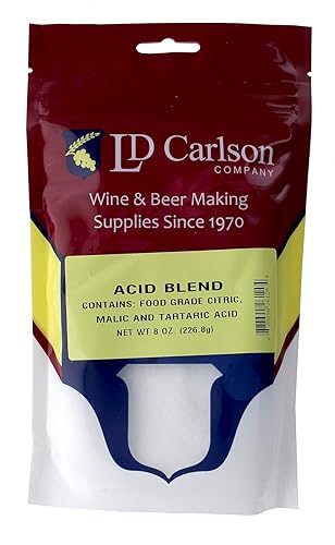 Miniatura 4 de Paquete de aditivo de vino