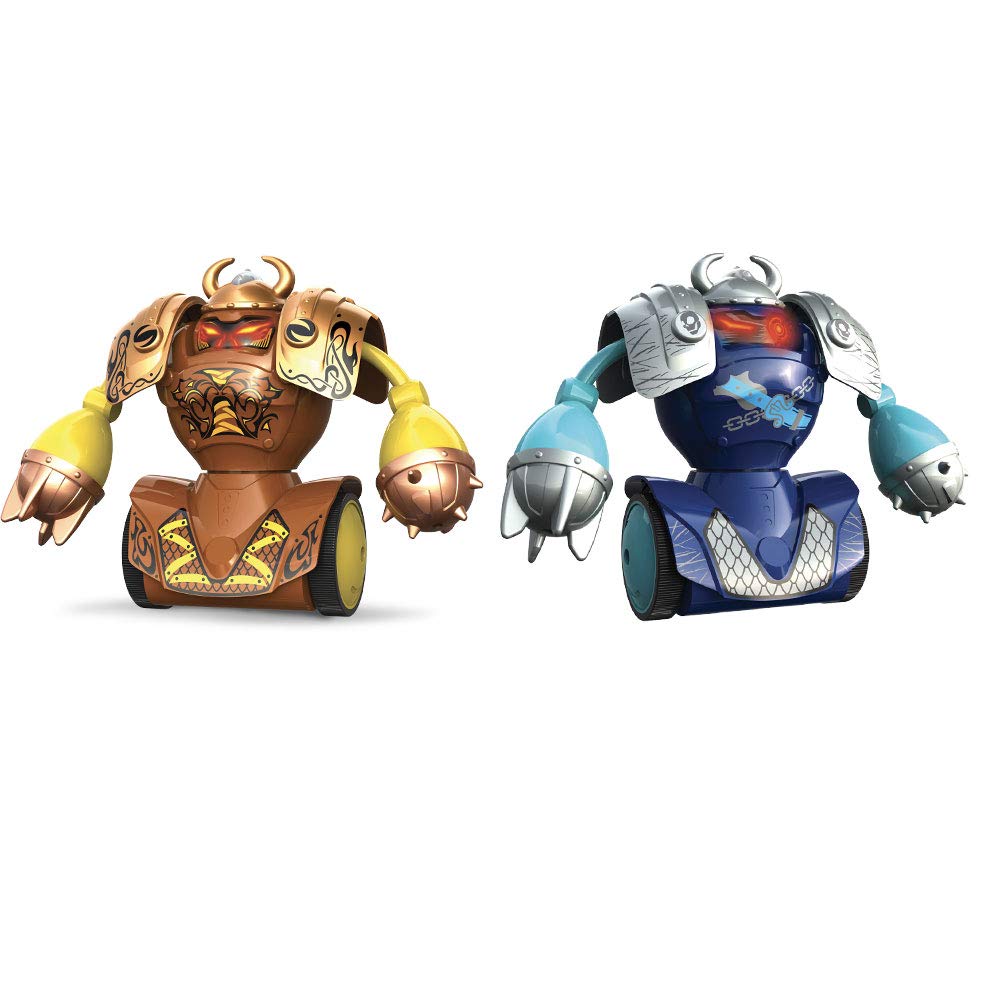 Silverlit: Ycoo- Robo Kombat Tornado Pack A (86884) - Extreme Hobbies