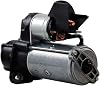 Rareelectrical NEW STARTER 12V COMPATIBLE WITH JOHN DEERE SKID STEER LOADER 8875 REPLACES AZE4534 RE501347