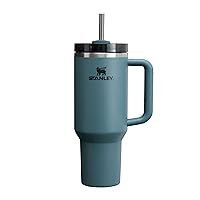 STANLEY Quencher H2.0 Flowstate Borraccia Con Cannuccia 1.2L