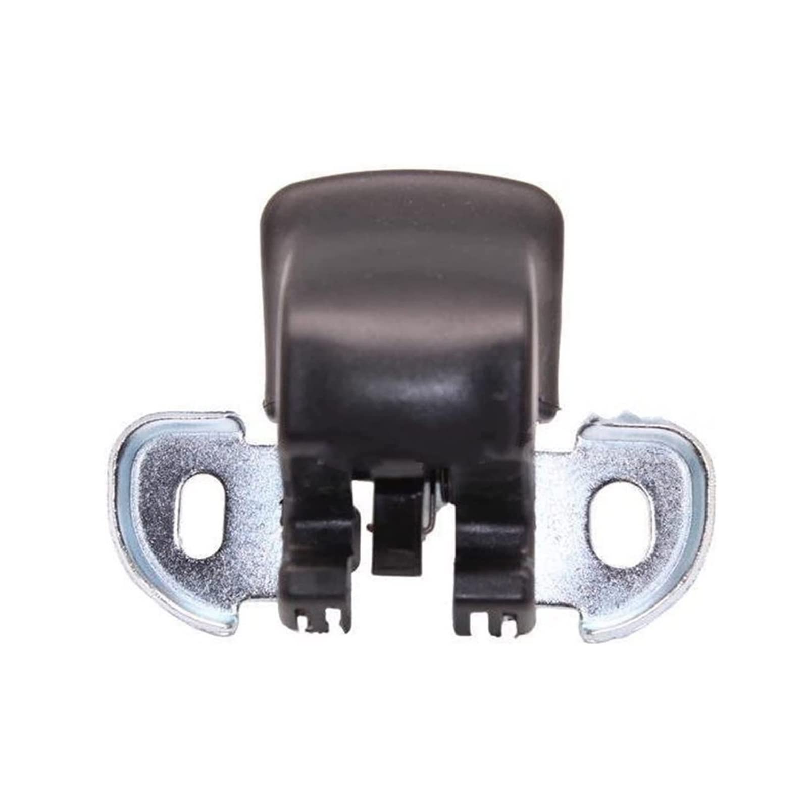 Loquet verrouillage bagages robuste pour coffre Renault Master et Kangoo 1998-2005
